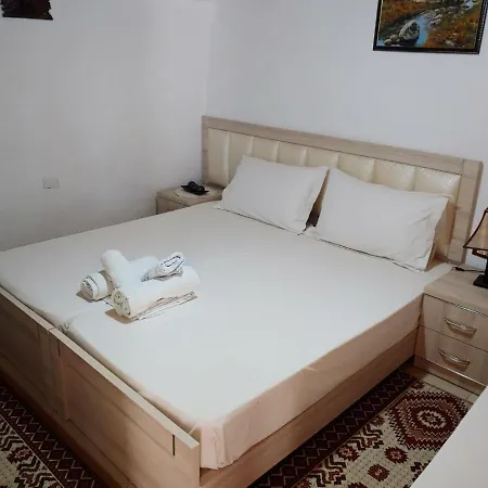 Tomor Shehu Guest house