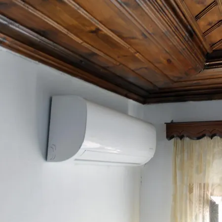 Guest house Tomor Shehu Berat