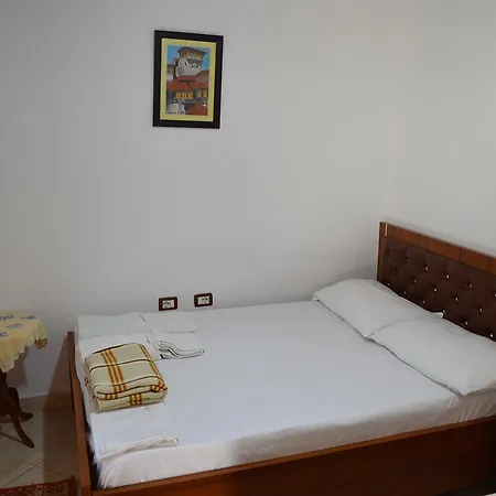 Tomor Shehu Guest house