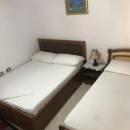 Guest house Tomor Shehu *