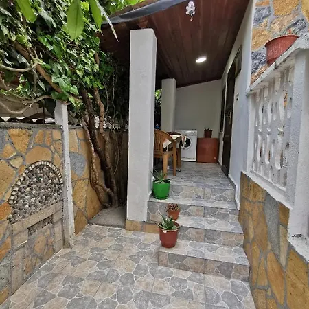 Tomor Shehu Guest house *