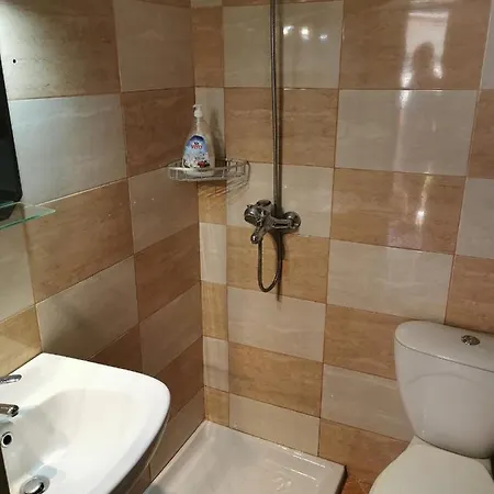 Guest house Tomor Shehu *