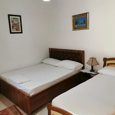 Guest house Tomor Shehu Berat