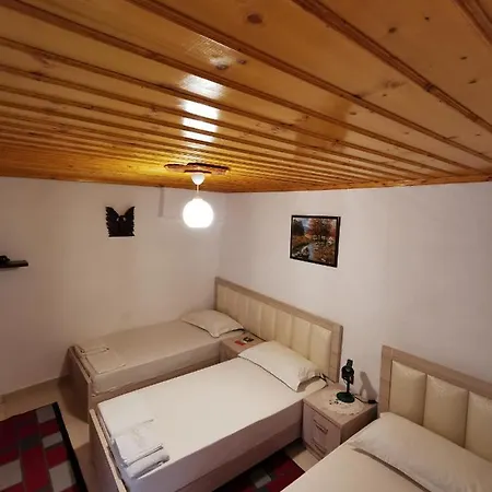 Tomor Shehu Guest house *