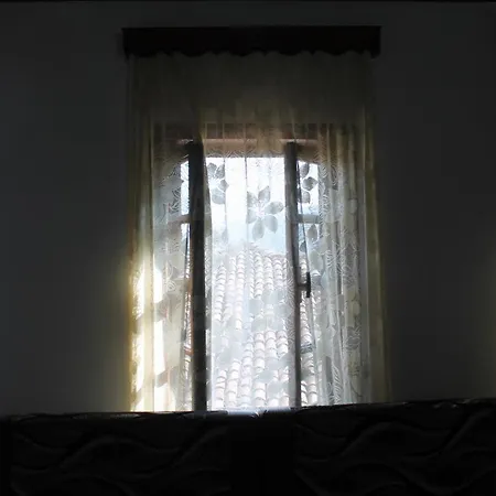 Guest house Tomor Shehu *