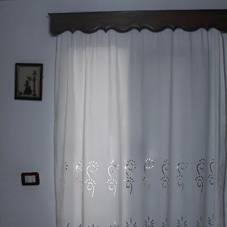 Гостевой дом Tomor Shehu *