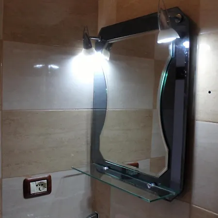Guest house Tomor Shehu *