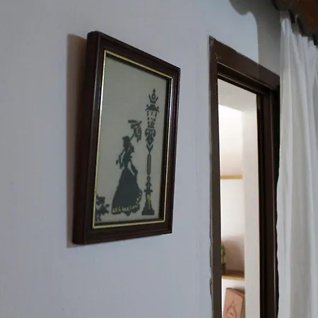 Guest house Tomor Shehu