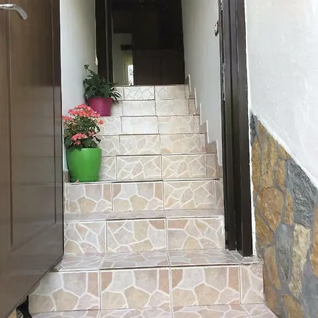 Tomor Shehu Vendégház Berat