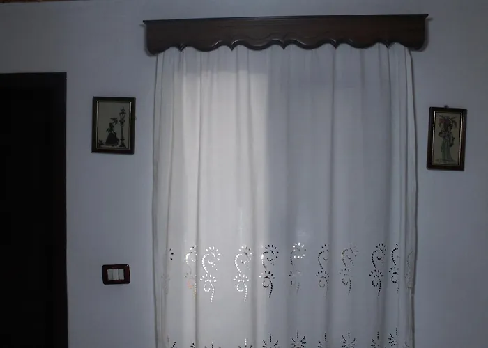 Guest house Tomor Shehu *