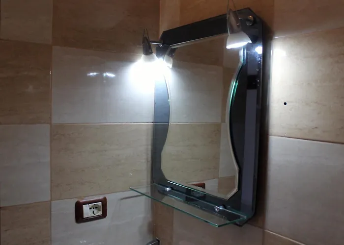 Guest house Tomor Shehu *