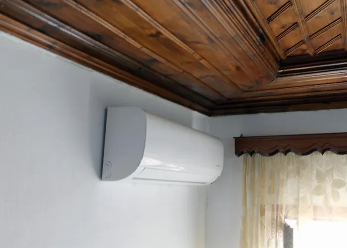 Guest house Tomor Shehu Berat