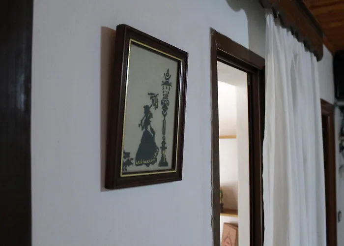 Guest house Tomor Shehu