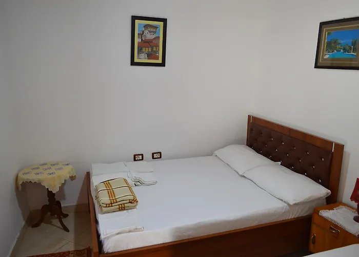 Tomor Shehu Guest house