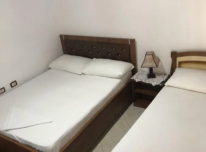 Guest house Tomor Shehu *