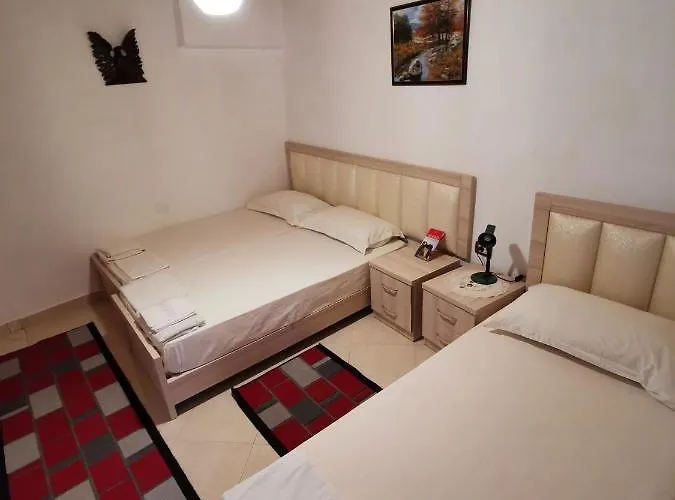 Guest house Tomor Shehu