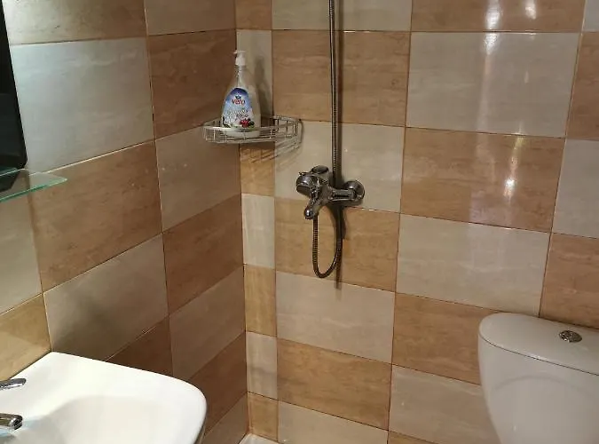 بيت ضيافة Tomor Shehu *