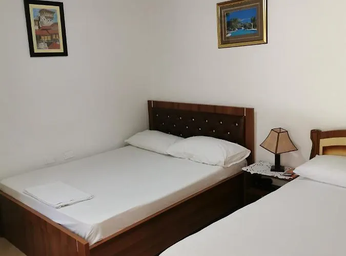 Guest house Tomor Shehu Berat