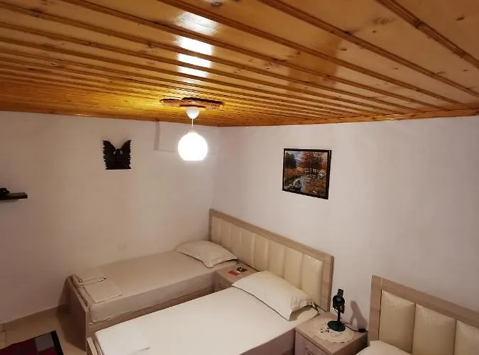 Tomor Shehu Guest house *